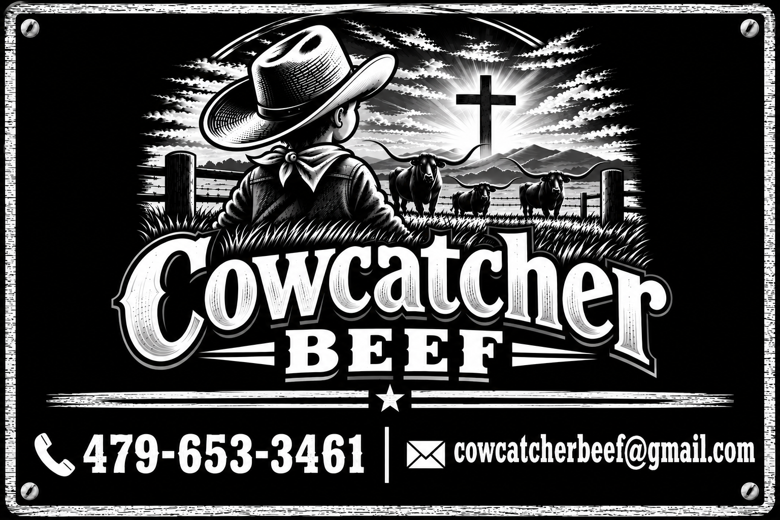 Cowcatcher Beef