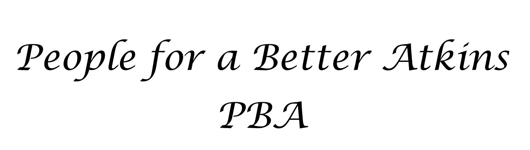 PBA