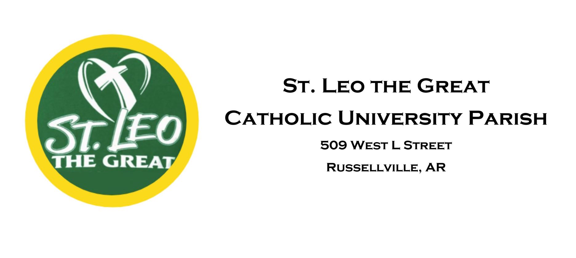 St. Leo's Catholic University Parish